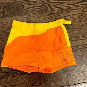 Outdoor Voices Skort. Worn once. Extremely new.